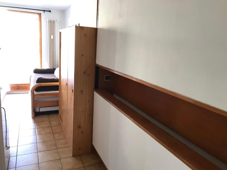 2 Pieces 4-6 Personnes Renove Avec Parking Couvert, 100M Des Pistes Montvalezan Exterior photo